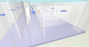 BIM左方向より