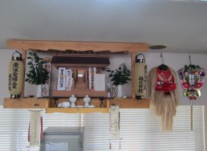 神棚