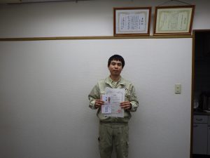 実習生
