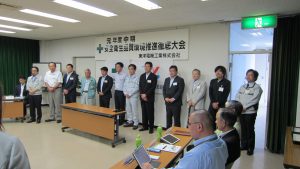 協力会社の皆様