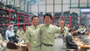 激励会