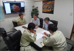 BCP対応訓練