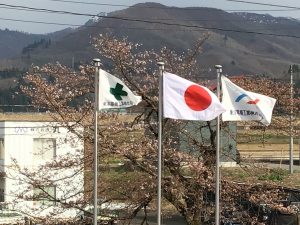 上期安全大会