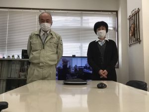 上期安全大会