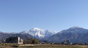 山