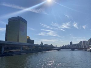 浅草(駒形橋)