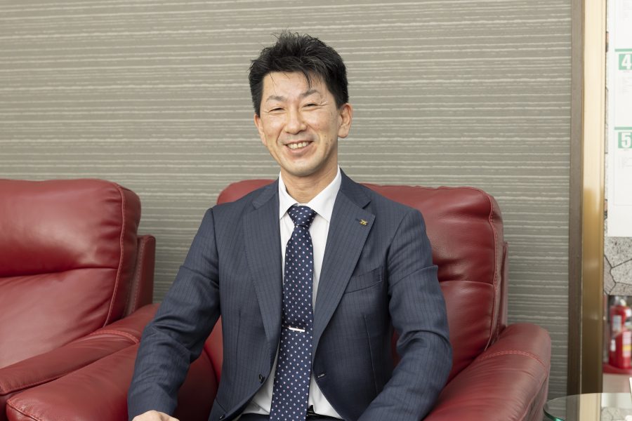 社長